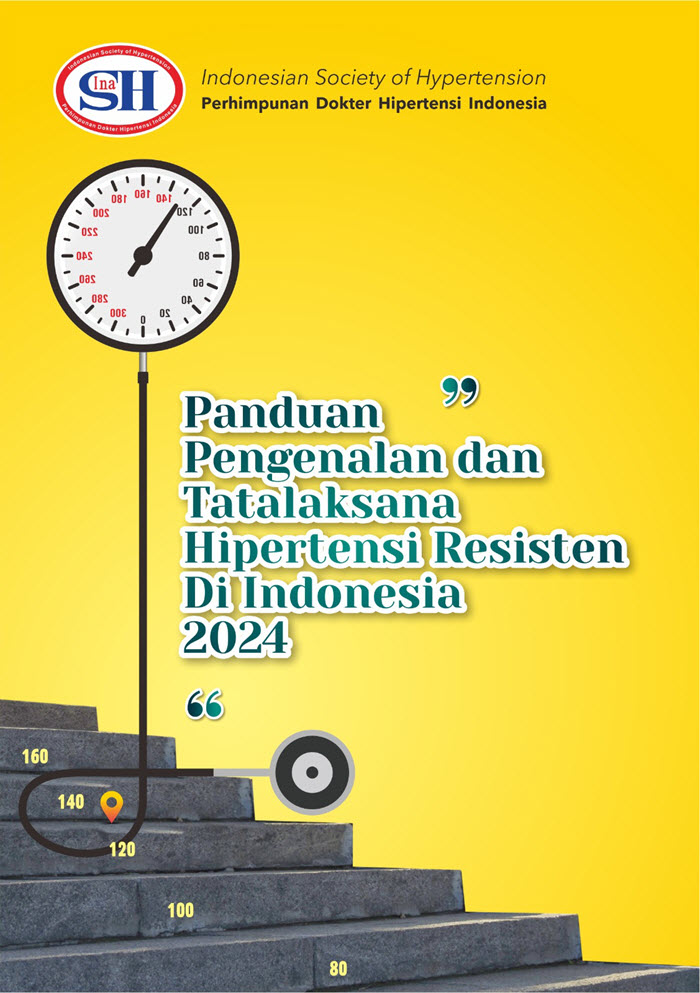 Indonesian Society Of Hypertension